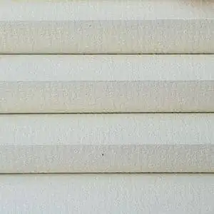 Blackout Papyrus honeycomb sample
